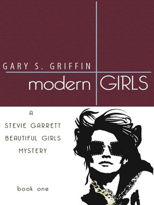 cover image of Modern Girls